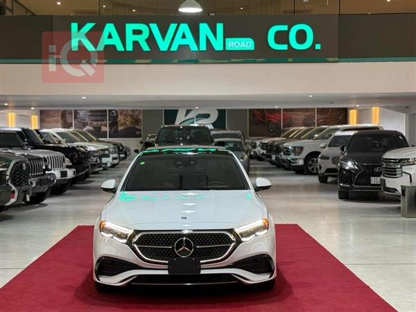 Mercedes-Benz for sale in Iraq